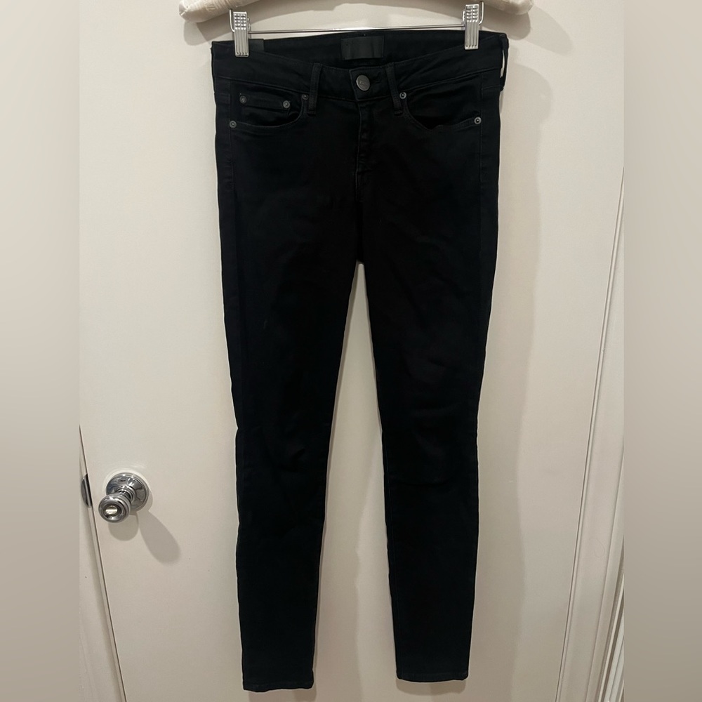 Vince Riley Legging - Picture 5 of 9